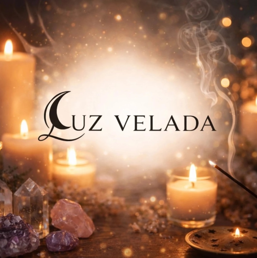 Luz Velada