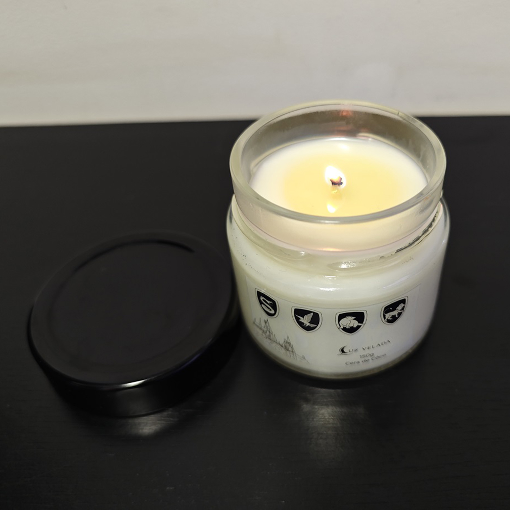 VELA SELETORA AROMÁTICA SURPRESA - 150G