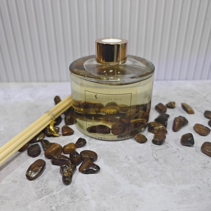 DIFUSOR DE AMBIENTE VANILLA - 250ML