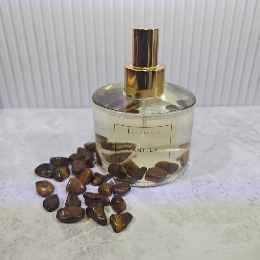 HOME SPRAY VANILLA - 250ML