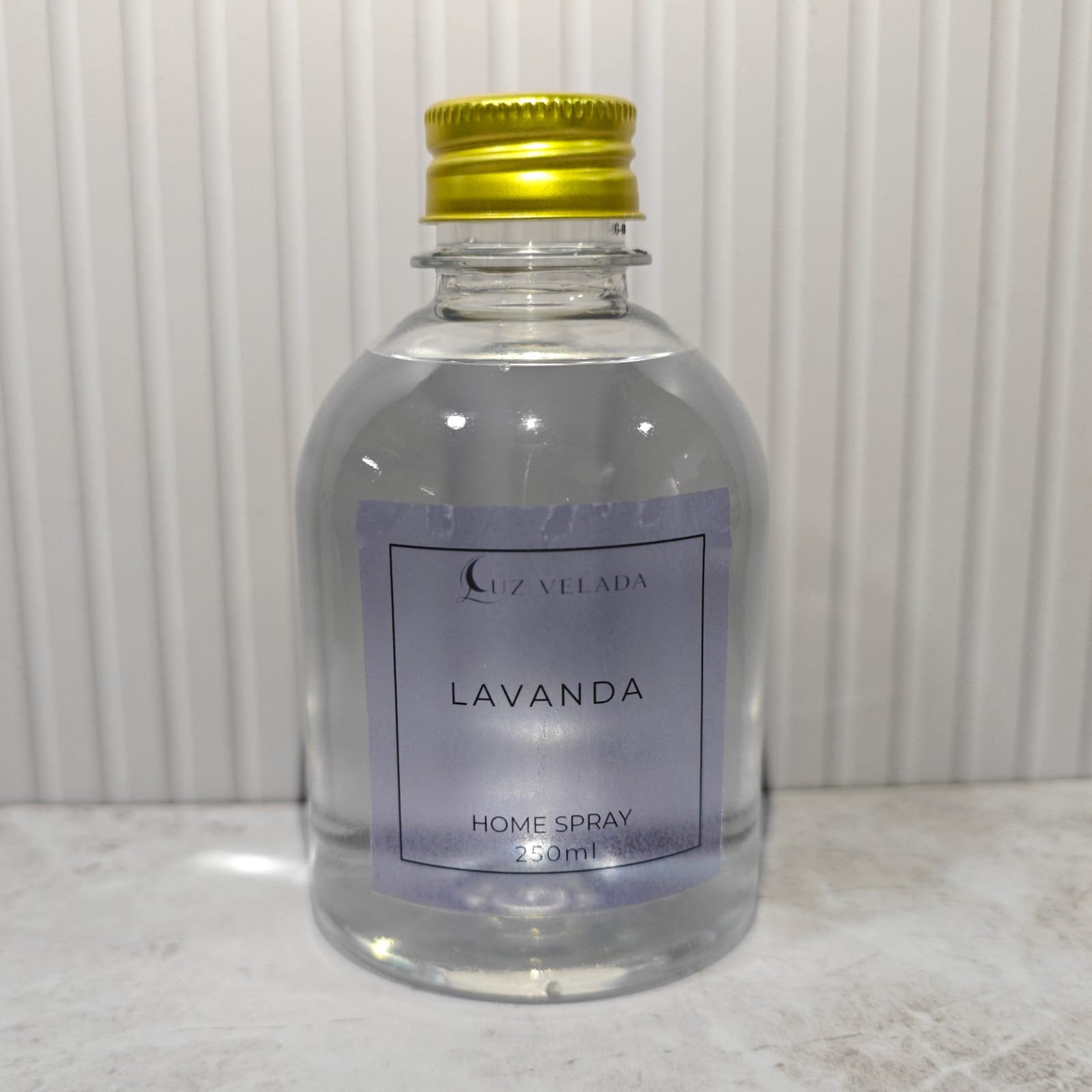 REFIL HOME SPRAY LAVANDA - 250ML